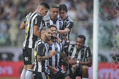 atlético mineiro hoje